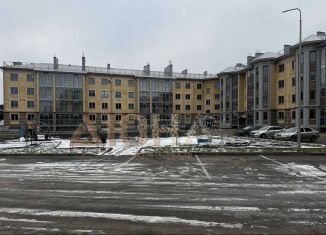 2-ком. квартира на продажу, 55.8 м2, Кострома, Заволжский район