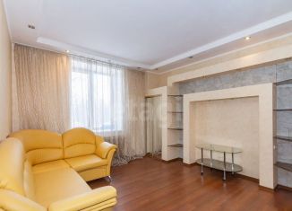 Продам 3-ком. квартиру, 66 м2, Омск, улица Серова, 18