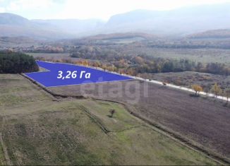 Участок на продажу, 326 сот., село Голубинка, улица Ленина