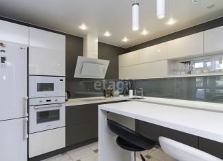 3-ком. квартира на продажу, 96.1 м2, Тюмень, улица Федюнинского, 30к2, ЖК Ожогино