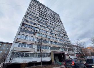 Продается 1-комнатная квартира, 34.3 м2, Москва, 8-я улица Текстильщиков, 12к2