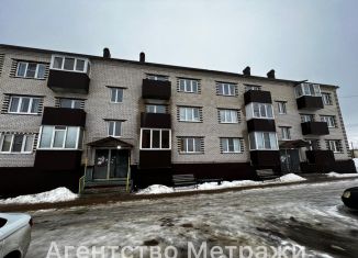 Продам 1-комнатную квартиру, 34 м2, Рузаевка, улица Фадеева, 22