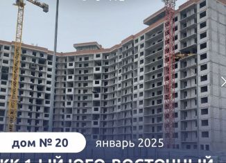 Продам 2-ком. квартиру, 64 м2, Тула, улица Академика Насоновой, 9