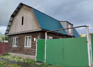 Дом на продажу, 87.9 м2, Омская область, улица Богдана Хмельницкого