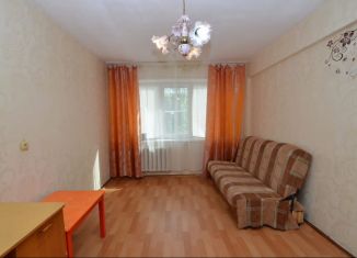 Продаю 1-ком. квартиру, 30 м2, Омск, улица Фугенфирова, 7