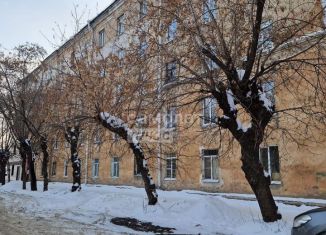 Продажа однокомнатной квартиры, 20.8 м2, Омск, Братская улица, 5, Ленинский округ