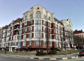 2-комнатная квартира на продажу, 80 м2, деревня Суханово, Парковая улица, 4