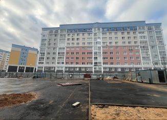 2-комнатная квартира на продажу, 55.7 м2, Тверская область