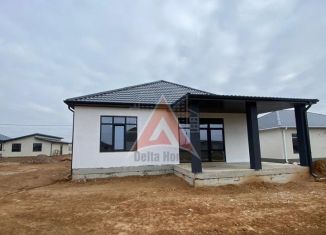 Продажа дома, 120 м2, село Солянка, Р-22 Каспий, 1383-й километр