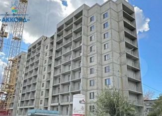 Продажа трехкомнатной квартиры, 88.6 м2, Барнаул