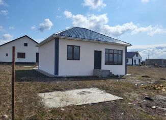 Продажа дома, 75 м2, хутор Семигорский, Абрикосовая улица