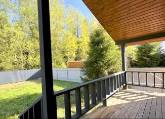 Продам дом, 115 м2, коттеджный поселок Тихие зори, Сосновая улица