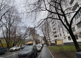 Квартира на продажу студия, 13 м2, Москва, Троицкая улица, 10с1, метро Цветной бульвар