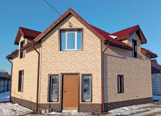 Продаю дом, 172.1 м2, деревня Яльгелево, 1-й Конный проезд