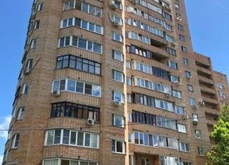 Четырехкомнатная квартира на продажу, 119 м2, Москва, станция Белокаменная, Погонный проезд, 7к3