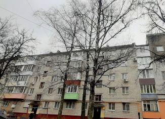 Продается двухкомнатная квартира, 35 м2, Брянск, Московский проспект, 18