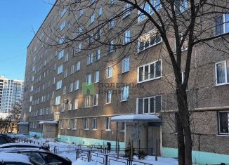 Продается 2-ком. квартира, 43.2 м2, Удмуртия, Восточная улица, 30