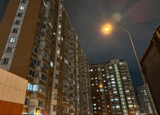 1-ком. квартира в аренду, 37 м2, Москва, Покровская улица, 23, ЮВАО