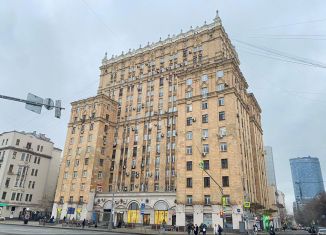 Продажа двухкомнатной квартиры, 47.5 м2, Москва, проспект Мира, 49