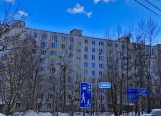 Продам трехкомнатную квартиру, 49.1 м2, Зеленоград, Зеленоград, к200В