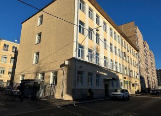 Продам офис, 17.8 м2, Москва, Большой Тишинский переулок, 38