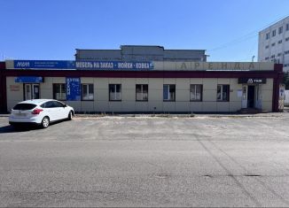 Торговая площадь на продажу, 1285 м2, Курск, 2-й Литовский переулок, 10Г