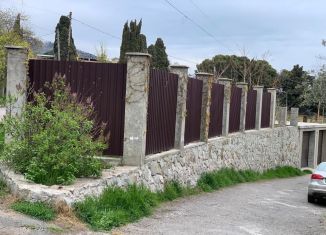 Продам участок, 5 сот., посёлок городского типа Симеиз, улица Владимира Луговского