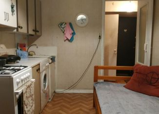 Продам 1-ком. квартиру, 35 м2, Москва, Затонная улица, 14к2