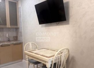 Квартира на продажу студия, 24 м2, Хабаровский край, Беломорская улица, 19А