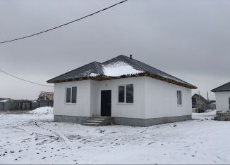 Дом на продажу, 92 м2, село Преображенка, Садовая улица