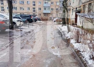 Продажа 2-комнатной квартиры, 39.3 м2, Кострома, Центральный район, микрорайон Черноречье, 19