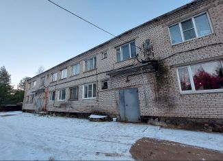 Продажа 2-комнатной квартиры, 44.1 м2, городской посёлок Будогощь, Кооперативная улица, 28