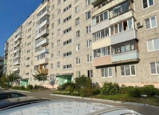 Продается 3-комнатная квартира, 53 м2, Ликино-Дулёво, Октябрьская улица, 18