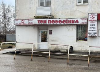 Продается помещение свободного назначения, 58 м2, Вышний Волочёк, Казанский проспект, 151