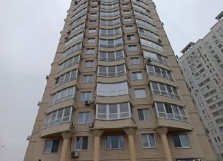 Продаю трехкомнатную квартиру, 76.7 м2, Москва, станция Белокаменная, Краснобогатырская улица, 7