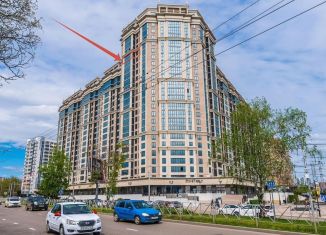 Продам 1-комнатную квартиру, 47.1 м2, Краснодар, Дальняя улица, 8к1