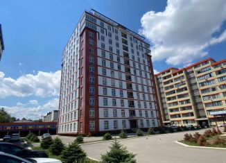 Продаю 3-комнатную квартиру, 112.5 м2, Нальчик, Балкарская улица, 97к1