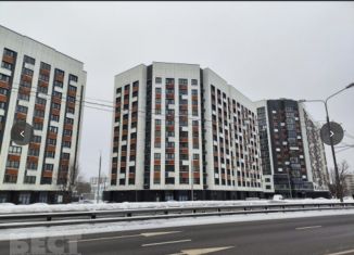 Продам 3-комнатную квартиру, 72 м2, Москва, Солнечная аллея, к935