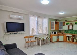 Продаю 3-комнатную квартиру, 80 м2, Анапа, Пионерский проспект, 114Вк8