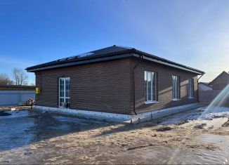 Продам дом, 115 м2, деревня Володино, деревня Володино, 36