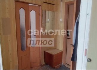 Однокомнатная квартира на продажу, 28 м2, Омск, проспект Мира, 82/2