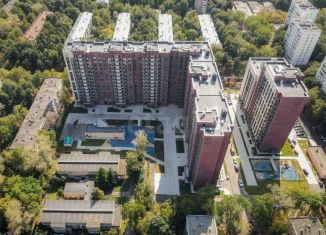 Продажа однокомнатной квартиры, 39 м2, Москва, улица Константина Федина, 5, метро Измайловская