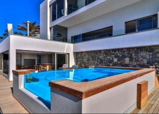 Продам дом, 240 м2, посёлок городского типа Сириус, Хоккейная улица, 11