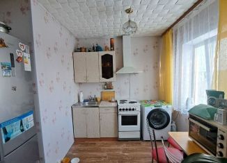 Продается двухкомнатная квартира, 45.8 м2, Усолье-Сибирское, улица Луначарского, 11