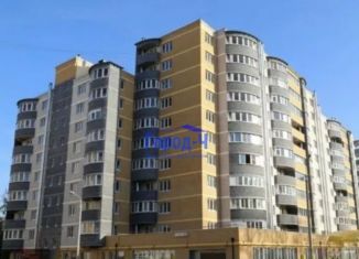 Продажа 1-ком. квартиры, 34 м2, Чувашия, улица Болгарстроя, 11