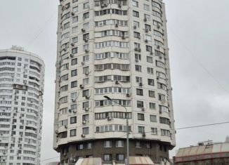 Продается 3-комнатная квартира, 74.2 м2, Москва, метро Братиславская, Люблинская улица, 165к2