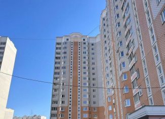 Продам 1-ком. квартиру, 42.3 м2, Тверская область, Оснабрюкская улица, 25К1