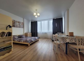 Продам однокомнатную квартиру, 32.2 м2, село Новая Усмань, Полевая улица, 36А