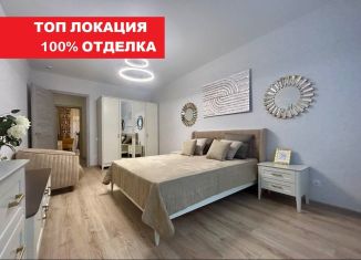 Продаю 3-ком. квартиру, 80.4 м2, Воронеж, улица Красных Партизан, 35, Ленинский район