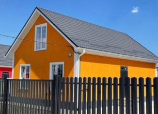 Продается дом, 140 м2, аул Козет, улица имени Братьев Мезужок